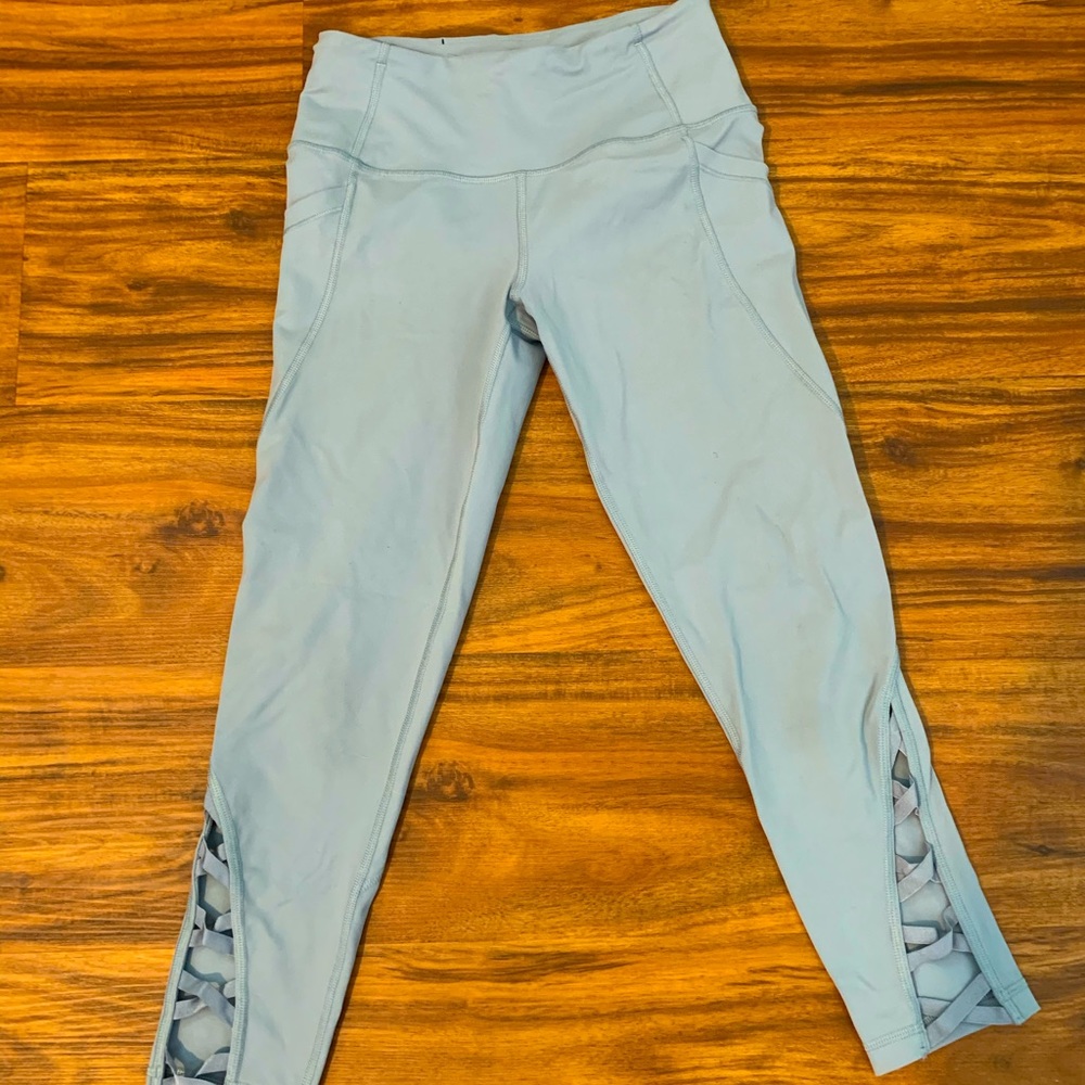 Victoria Sport Knockout Active Legging